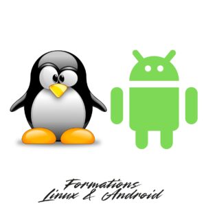 Formations Linux & Android