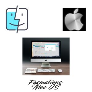 Formations MAC OS