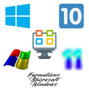 Formations WINDOWS OS