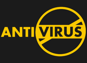 antivirus