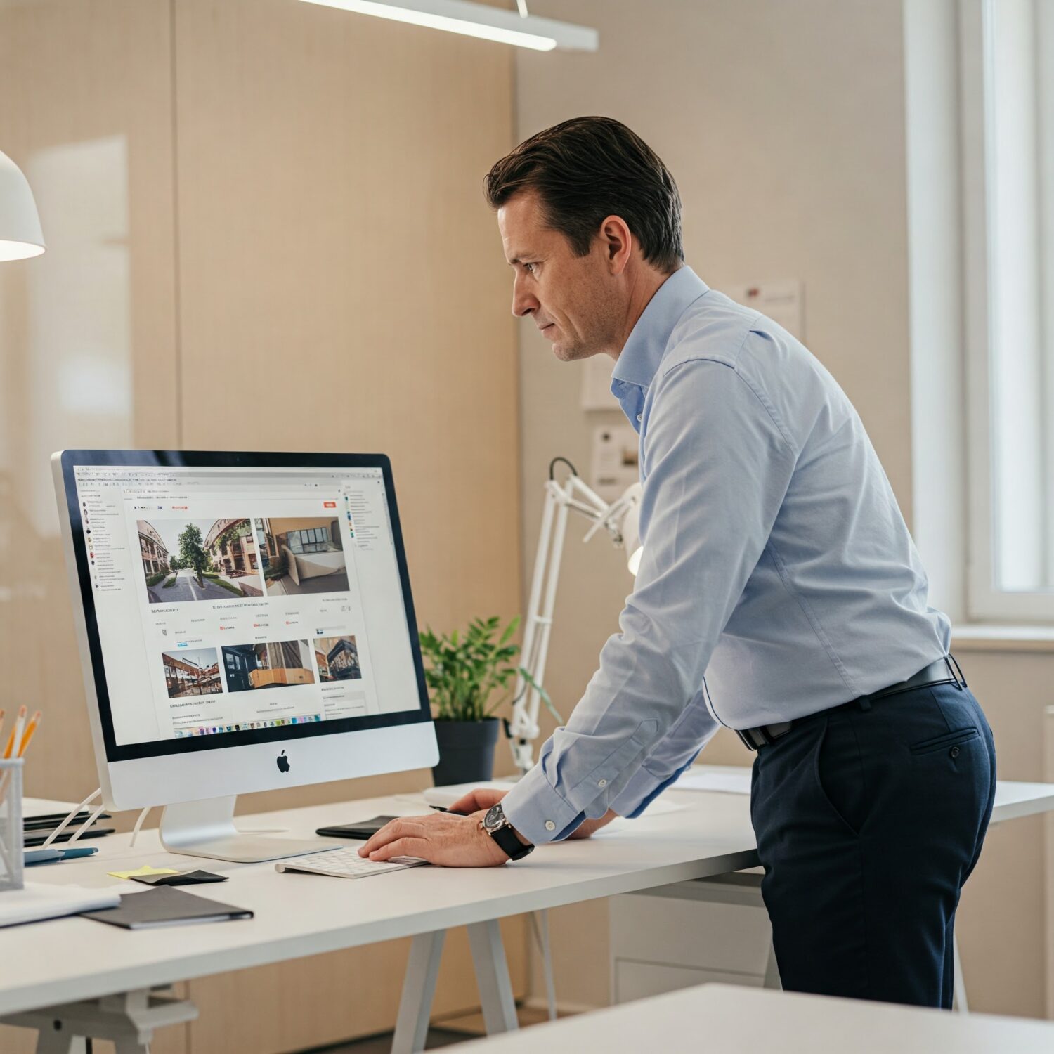 Conception de sites Web