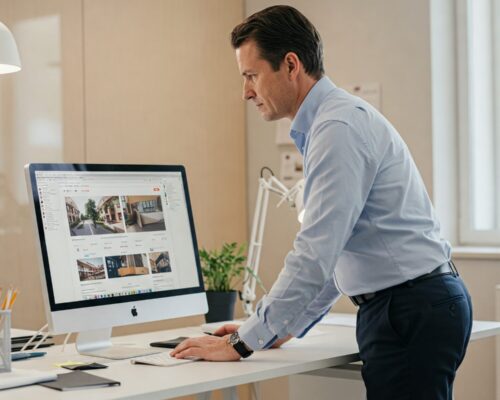 Conception de sites Web