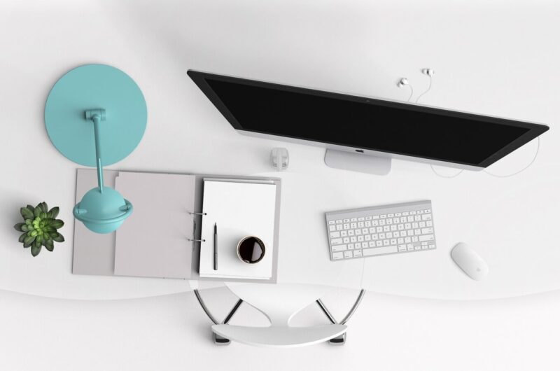 environnement informatique